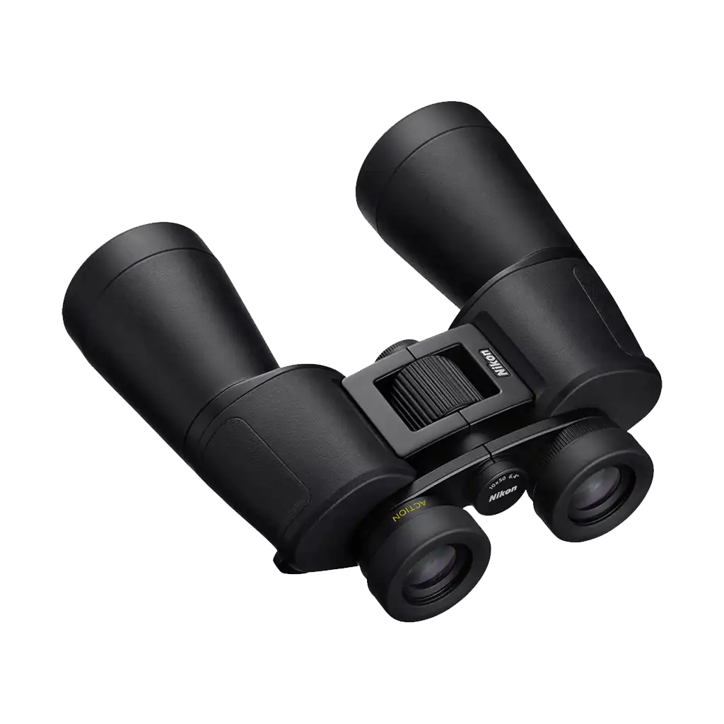 Nikon 10x50 Action Binoculars