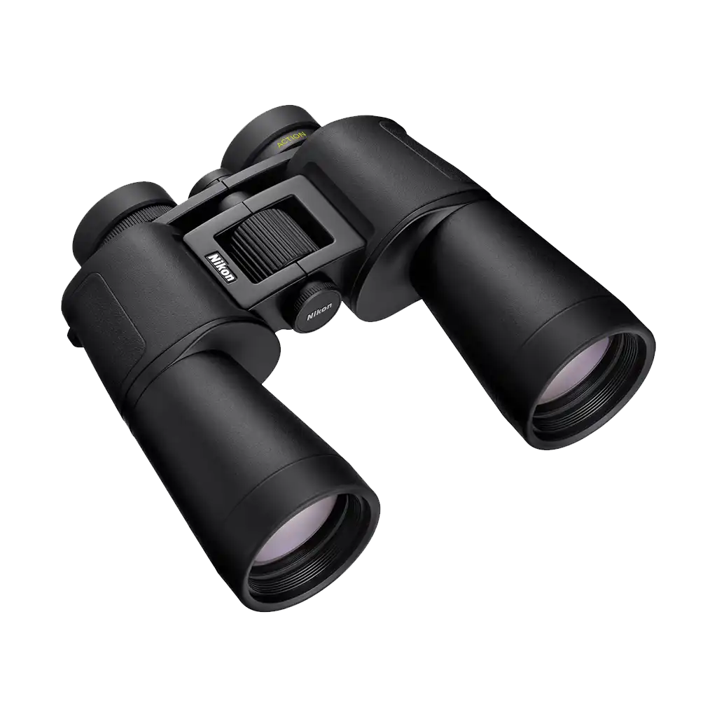 Nikon 10x50 Action Binoculars