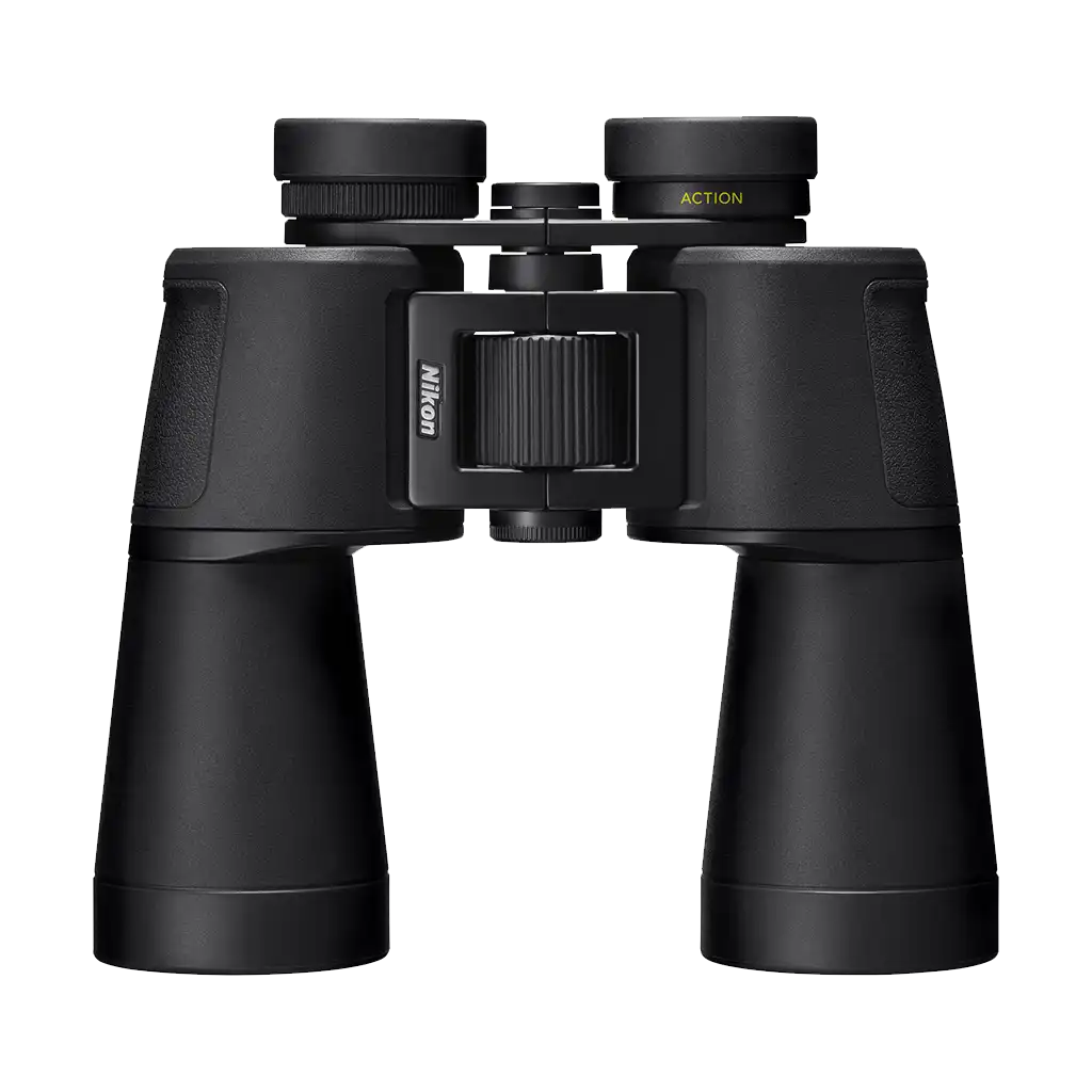 Nikon 12x50 Action Binoculars