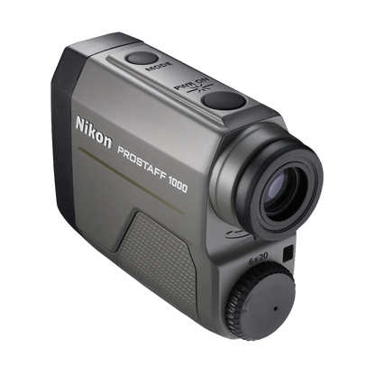Nikon 6x20 Prostaff 1000 Rangefinder