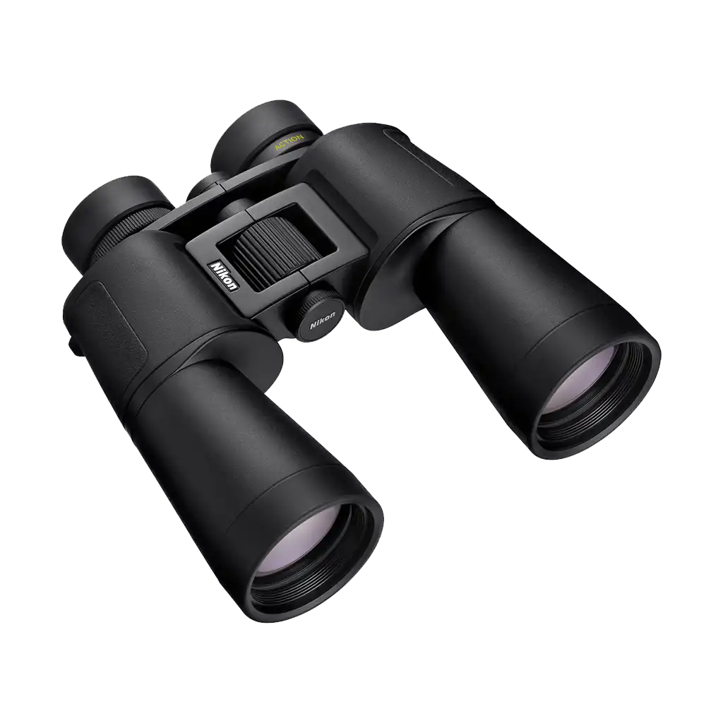 Nikon 7x50 Action Binoculars