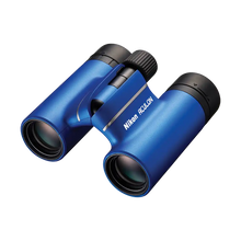 Nikon 8x21 Aculon T02 Compact Binoculars (Blue)