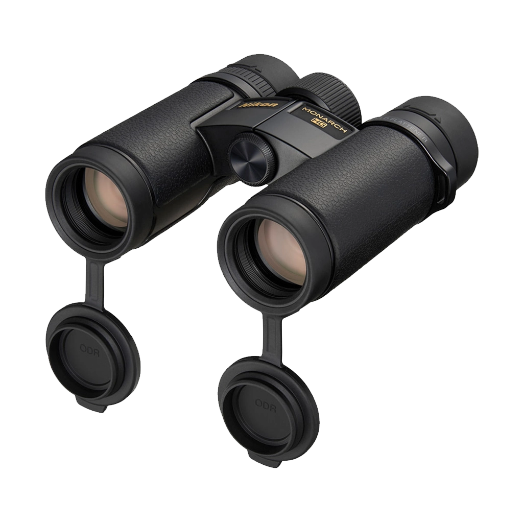 Nikon 8x30 Monarch HG Binoculars