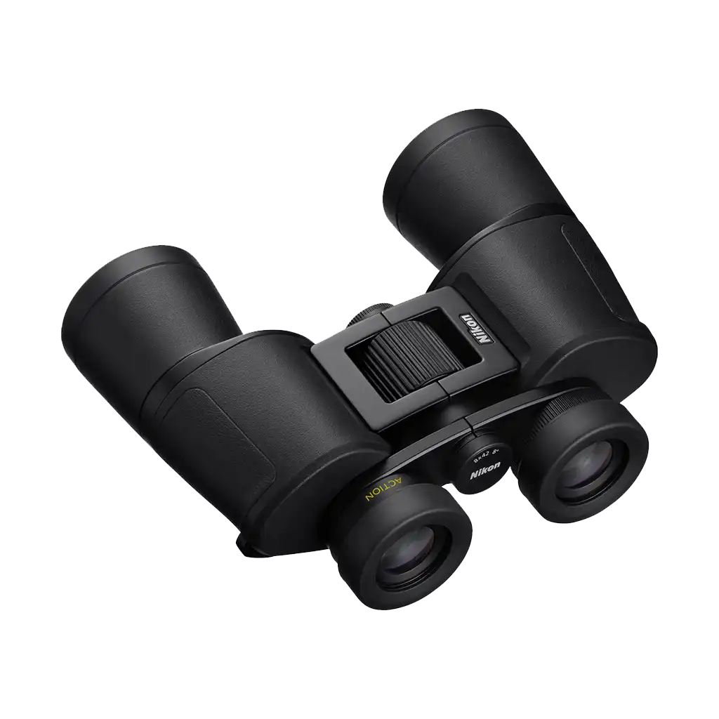 Nikon 8x42 Action Binoculars