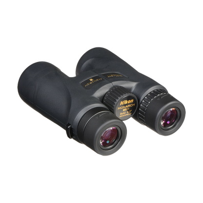 Nikon 8x42 Monarch 5 Binoculars (Black)