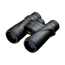 Nikon 8x42 Monarch 5 Binoculars (Black)