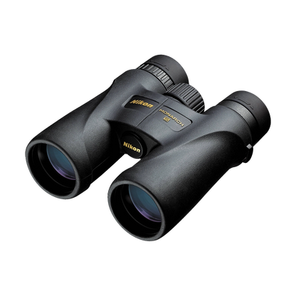 Nikon 8x42 Monarch 5 Binoculars (Black)
