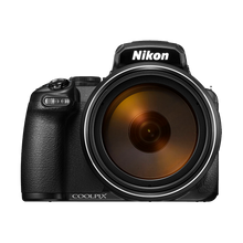 Nikon Coolpix P1100 Camera