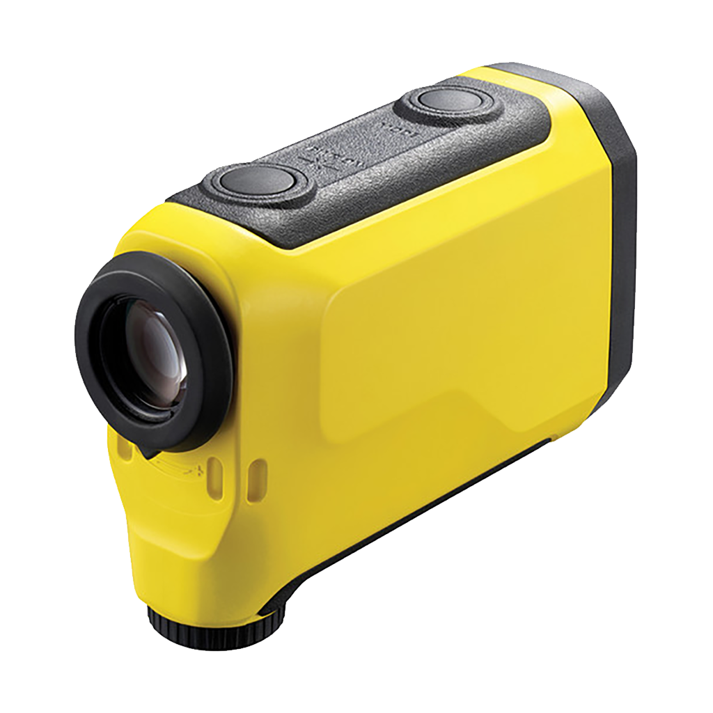 Nikon Forestry Pro II Laser Rangefinder