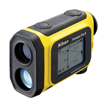 Nikon Forestry Pro II Laser Rangefinder