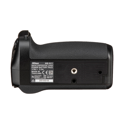 Nikon MB-N11 Power Battery Pack with Vertical Grip