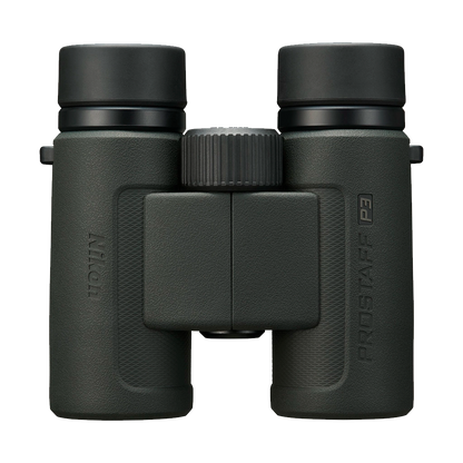 Nikon PROSTAFF P3 8x30 Binoculars