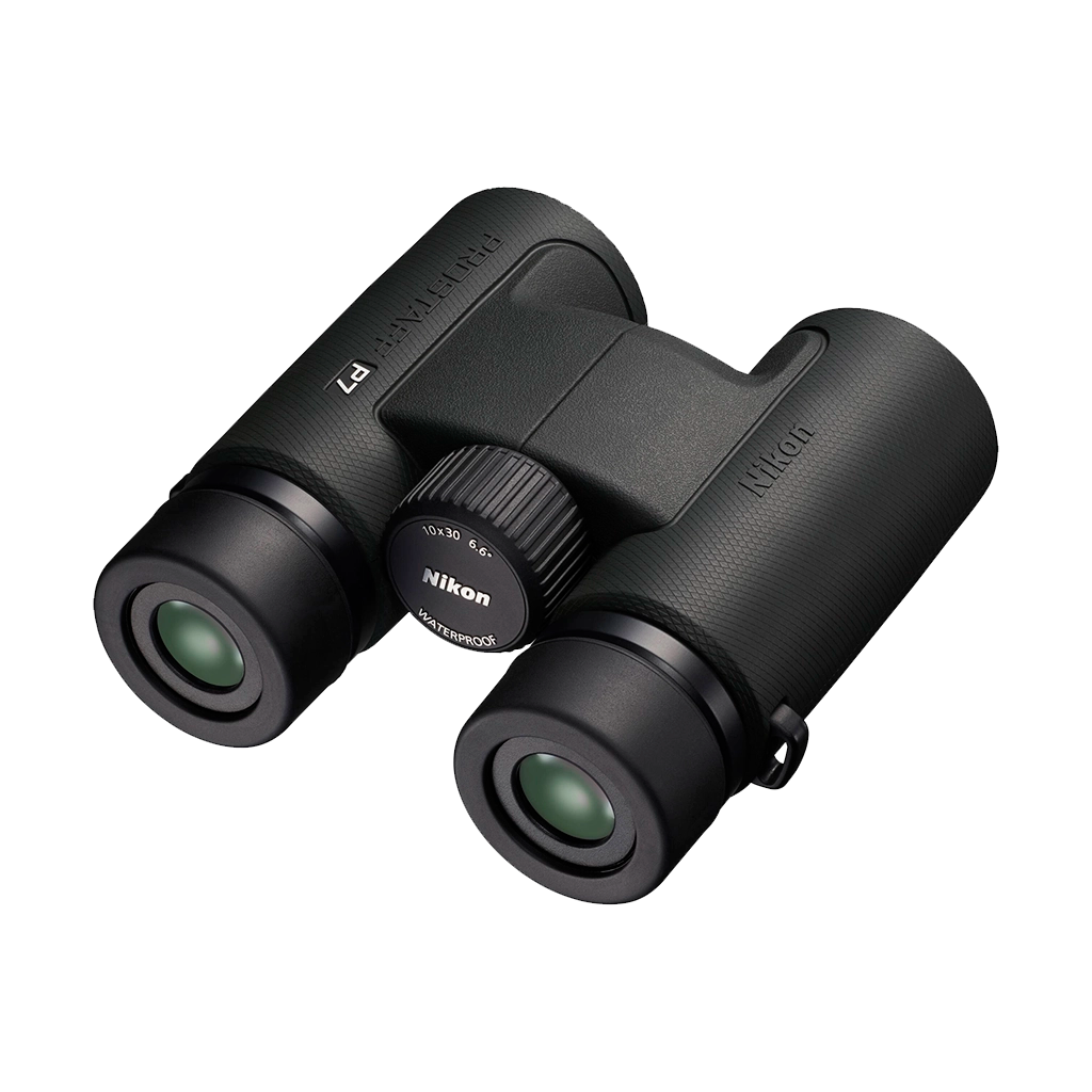 Nikon PROSTAFF P7 10x30 Binoculars