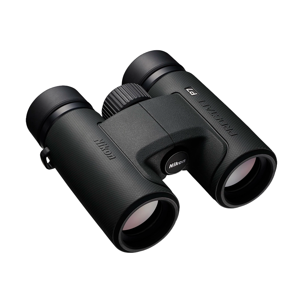 Nikon PROSTAFF P7 10x30 Binoculars