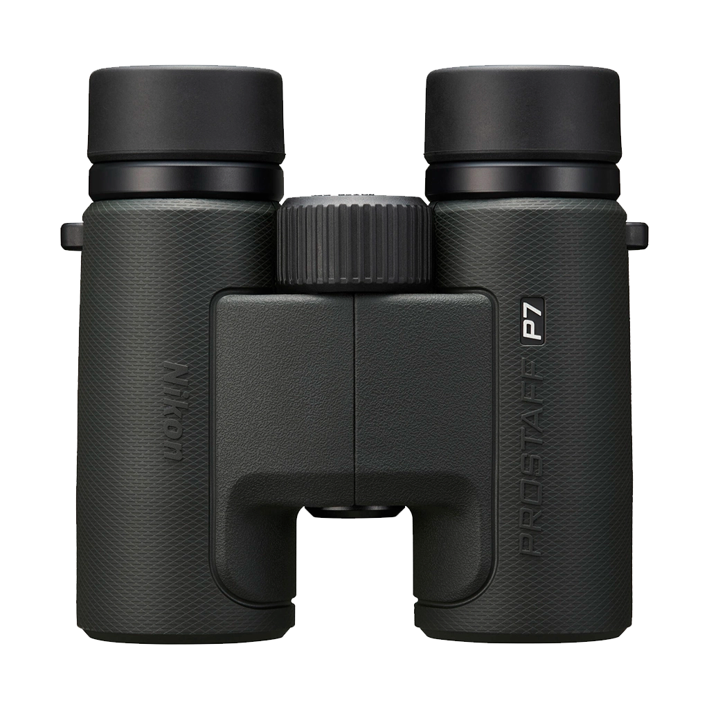 Nikon PROSTAFF P7 8x30 Binoculars