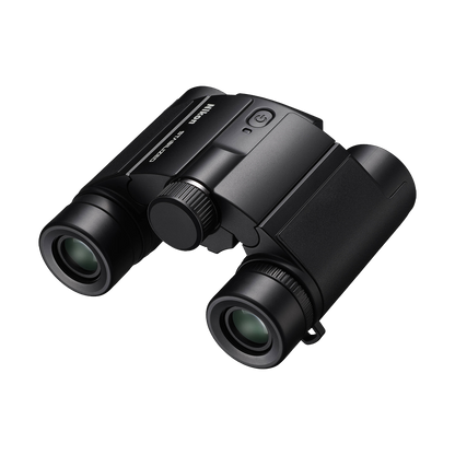 Nikon 10x25 S Stabilised Binoculars