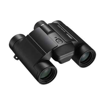 Nikon 10x25 S Stabilised Binoculars