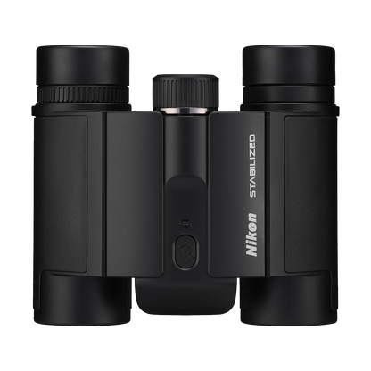 Nikon 10x25 S Stabilised Binoculars