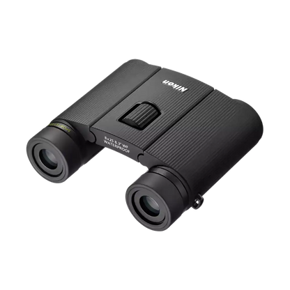 Nikon Sportstar EX II 10x25 Binoculars