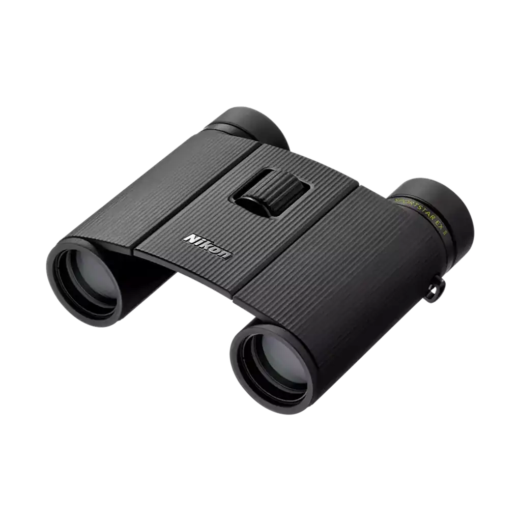 Nikon Sportstar EX II 10x25 Binoculars