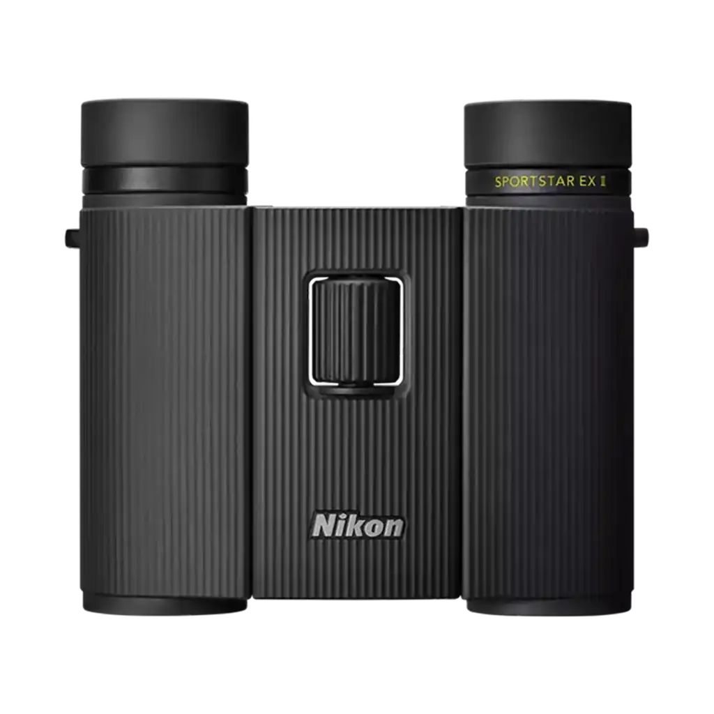 Nikon Sportstar EX II 10x25 Binoculars