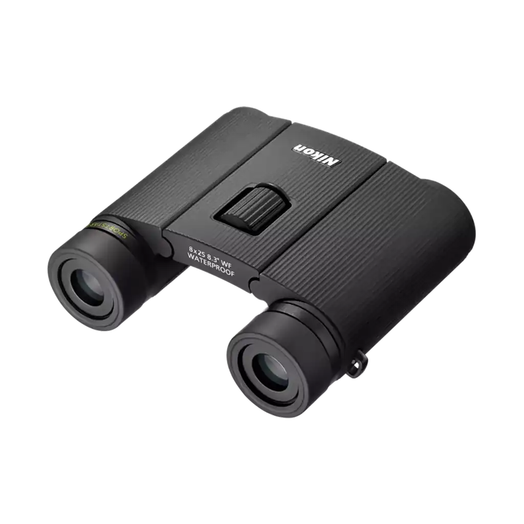 Nikon Sportstar EX II 8x25 Binoculars