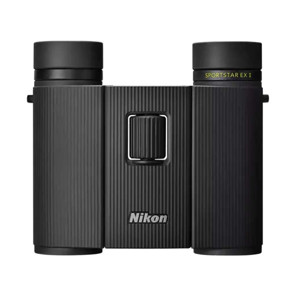 Nikon Sportstar EX II 8x25 Binoculars