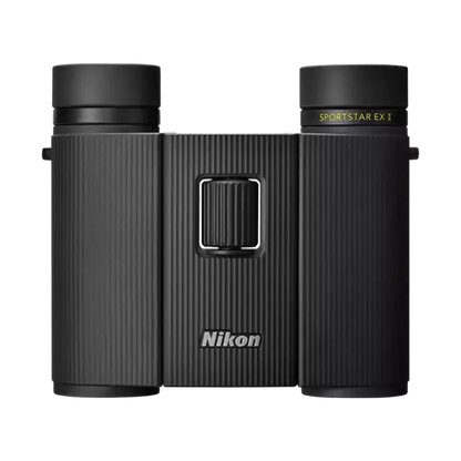 Nikon Sportstar EX II 8x25 Binoculars