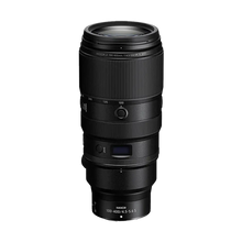 Rental: Nikon Z 100-400mm f/4.5-5.6 VR S Lens
