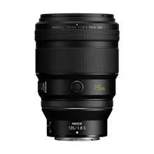 Nikon Z 135mm f/1.8 S Plena Lens