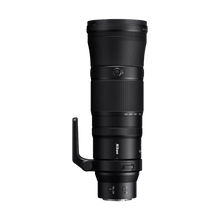 Nikon Z 180-600mm f/5.6-6.3 VR Lens