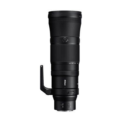 Nikon Z 180-600mm f/5.6-6.3 VR Lens