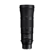 Nikon Z 180-600mm f/5.6-6.3 VR Lens
