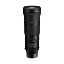 Rental: Nikon Z 180-600mm f/5.6-6.3 VR Lens
