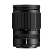 Nikon Z5 II Mirrorless Camera with 24-105mm f/4-7.1 Lens