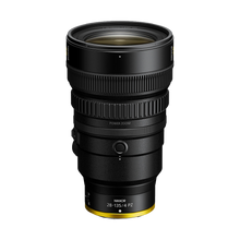 Nikon Z 28-135mm f/4 PZ Lens