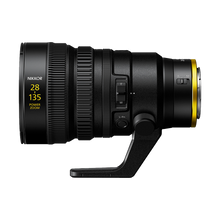 Nikon Z 28-135mm f/4 PZ Lens