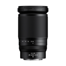 USED Nikon Z 28-400mm f/4-8 VR Lens - Rating 7/10 (S49150)