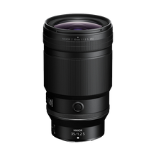 Nikon Z 35mm f/1.2 S Lens