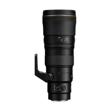Nikon Z 600mm f/6.3 VR S Lens