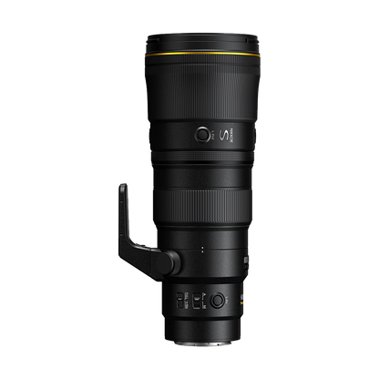 Nikon Z 600mm f/6.3 VR S Lens