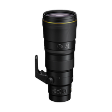 Nikon Z 600mm f/6.3 VR S Lens
