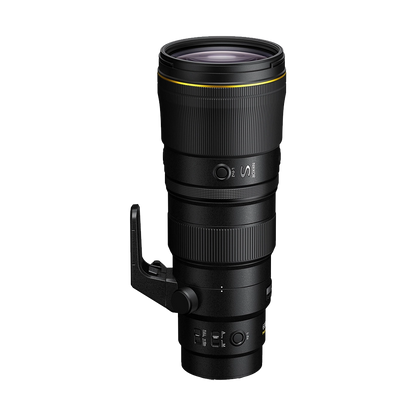 Nikon Z 600mm f/6.3 VR S Lens