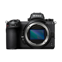 Rental: Nikon Z6 II Mirrorless Digital Camera