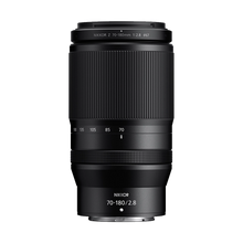 Nikon Z 70-180mm f/2.8 Lens