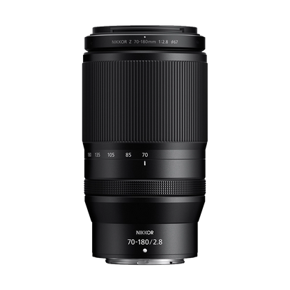 Nikon Z 70-180mm f/2.8 Lens