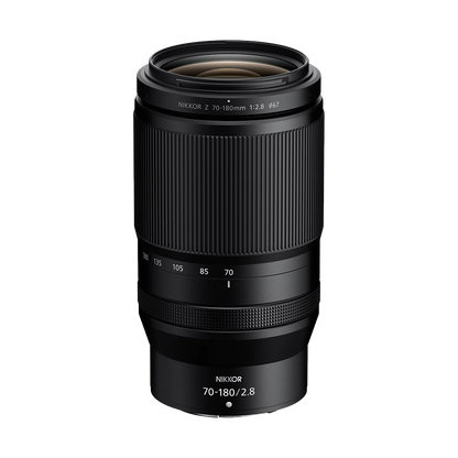 Nikon Z 70-180mm f/2.8 Lens - Orms Direct - South Africa – Orms Direct