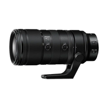 Nikon Z 70-200mm f/2.8 VR S II Lens