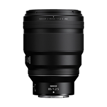 USED Nikon Z 85mm f/1.2 S Lens - Rating 8/10 (S50116)