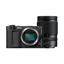 Nikon Z R 6K Cinema Camera with 24-105mm f/4-7.1 Lens and FREE Viltrox AF Lens Mount Adapter (Sony E to Nikon Z)